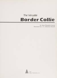 The Versatile Border Collie