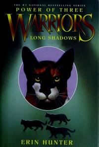 cover of Warriors: Power of Three #5: Long Shadows