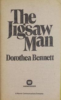 The Jigsaw Man by Dorothea Bennett - 1975