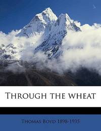 Through the wheat