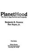 PlanetHood: The key to your survival and prosperity