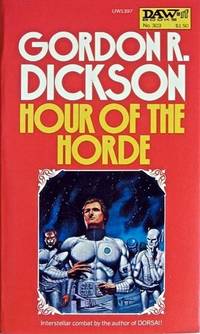 image of Hour of the Horde