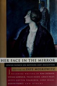HER FACE IN MIRROR CL