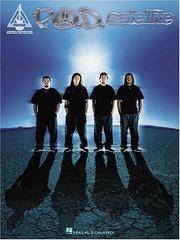 P.O.D. - Satellite (Guitar Recorded Versions)
