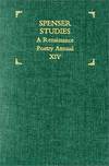 Spenser Studies: A Renaissance Poetry Annual [Volume] XIV (2000)