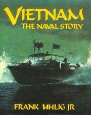 Vietnam: The Naval Story