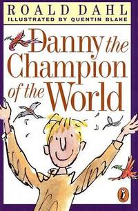 cover of Danny the Champion of the World