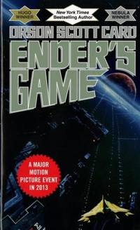 cover of Ender's Game (The Ender Quintet)