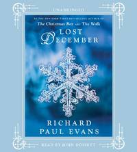 Lost December by Evans, Richard Paul