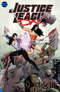 Justice League Dark Vol. 4: A Costly Trick of Magic (Justice League Dark, 4)