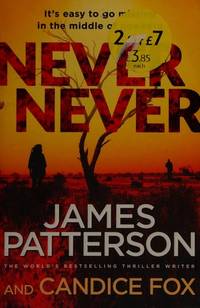 Never Never: (Harriet Blue 1) (Detective Harriet Blue Series)