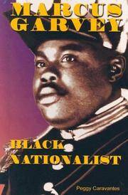 Marcus Garvey: Black Nationalist (Notable Americans)
