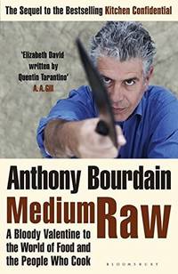 image of MEDIUM RAW