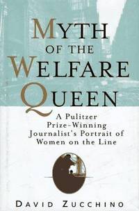 Myth Of the Welfare Queen