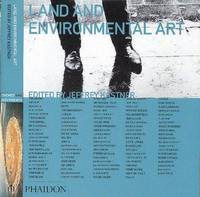 LAND AND ENVIRONMENTAL ART