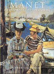 image of Manet: A Visionary Impressionist
