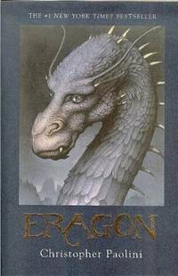 image of Eragon (Inheritance Cycle (PB))