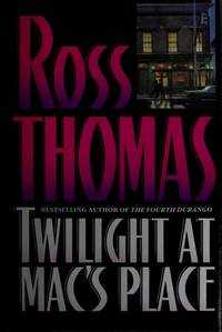 Twilight at Mac&#039;s Place by Thomas, Ross - 1990