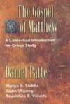 The Gospel of Matthew: A Contextual Introduction for Group Study