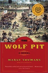 image of The Wolf Pit