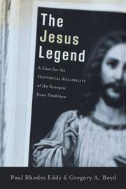 Jesus Legend, The