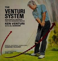 The Venturi System: With Special Material on Shotmaking for the Advanced Golfer (Venturi System CL)