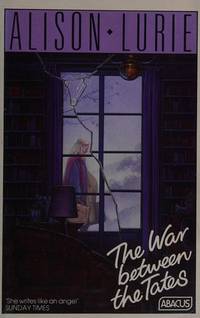 The War Between the Tates (Abacus Books)