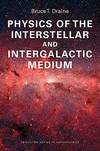 Physics of the Interstellar and Intergalactic Medium Princeton Series in Astrophysics