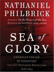 image of Sea of Glory: America's Voyage of Discovery, The U.S. Exploring Expedition, 1838-1842