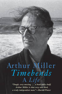 Timebends (ISBN: 9780802146144)