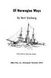 Of Norwegian Ways by Vanberg, Bent