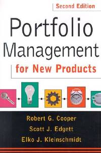 Portfolio Management For New Products: Second Edition