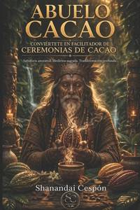 Abuelo Cacao: Un viaje sagrado hacia la sanaci�n interior: Descubre el Arte Ancestral de...