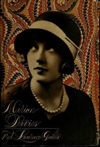 Marion Davies; a Biography