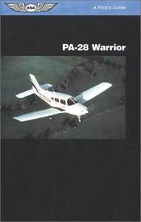 PA-28 Warrior (ASA Reference Books)