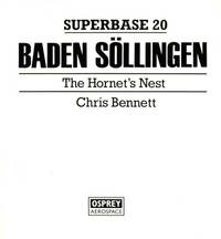 Baden Sollingen: The Hornet's Nest