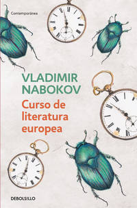 Curso de literatura europea / Lectures on European Literatura (Contempornea) (Spanish Edition)