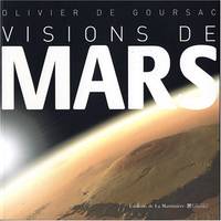 Visions De Mars - 