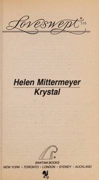 KRYSTAL (Loveswept)