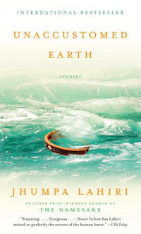 image of Unaccustomed Earth