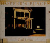 Hopper&#039;s Places by Levin, Gail