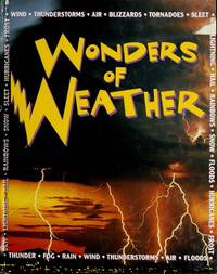 Wonders of Weather
