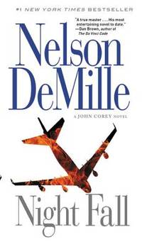 Night Fall (ISBN: 9780446577144)