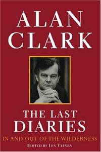 image of Last Diaries: V. 3