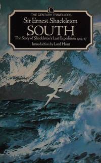 South (ISBN: 9780712634144)