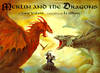 Merlin and the Dragons.