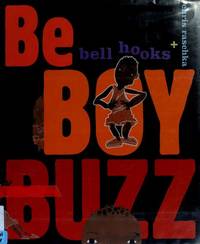 cover of Be Boy Buzz