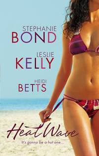 Heat Wave: Rex On The Beach\Getting Into Trouble\Shaken And Stirred