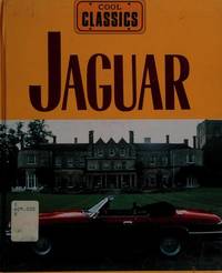 Jaguar: Tale of the Cat