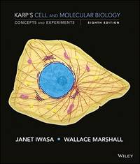 Cell and Molecular Biology, Binder Ready Version